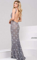 3 of 4 Jovani JP50753