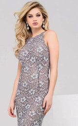 2 of 4 Jovani JP50753