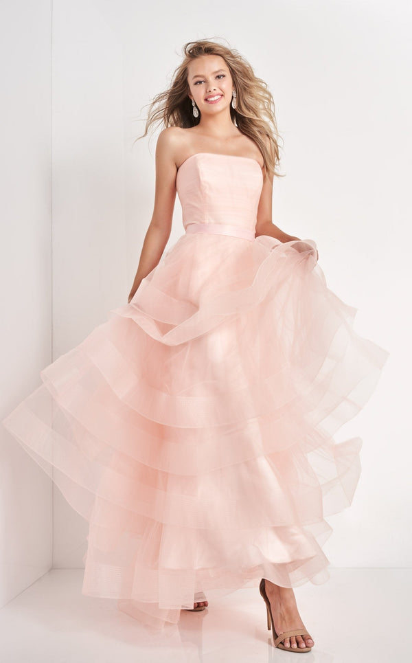 Jovani K02442 Pink