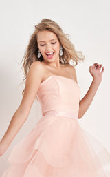 5 of 6 Jovani K02442 Pink