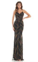 1 of 6 Colors Dress K118 Dress Black