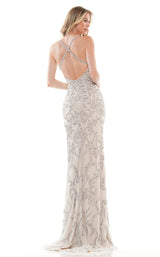 4 of 10 Colors Dress K119 Dress Light-Nude