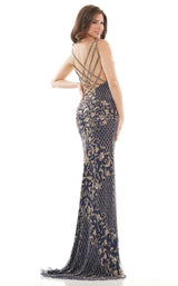 3 of 6 Colors Dress K122 Dress Navy