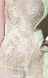 2 of 6 Mnm Couture K3608