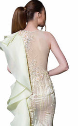 6 of 6 Mnm Couture K3608