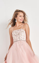 4 of 6 Jovani K3640 Pink