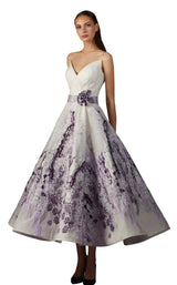 MNM Couture K3709 Lilac