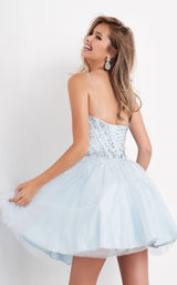 3 of 3 Jovani K62533 Dress Blue
