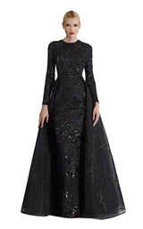 1 of 4 Janique K6637 Black