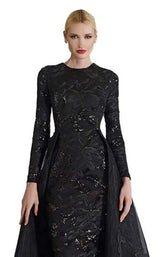 3 of 4 Janique K6637