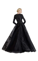 2 of 4 Janique K6637