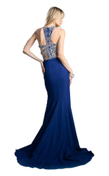 2 of 4 Cinderella Divine KV1002 Cobalt