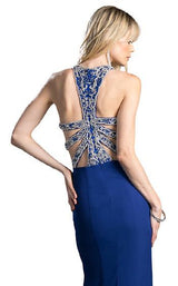 4 of 4 Cinderella Divine KV1002 Cobalt