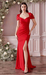 5 of 7 Cinderella Divine KV1061 Red