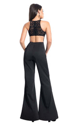 3 of 6 Rachel Allan L1141 Black