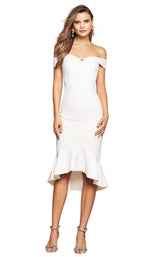 4 of 7 Love Honor Rosetta Midi