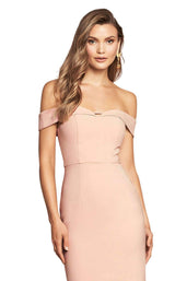 3 of 7 Love Honor Rosetta Midi