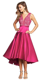 1 of 7 Love Honor Nikola Dress