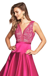 2 of 7 Love Honor Nikola Dress