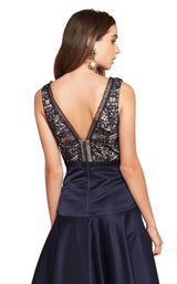 6 of 7 Love Honor Nikola Dress