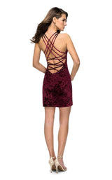 3 of 6 La Femme 26663 Wine