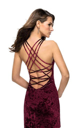 4 of 6 La Femme 26663 Wine