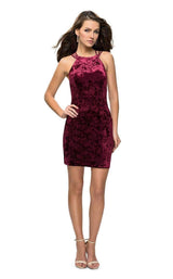 1 of 6 La Femme 26663 Wine