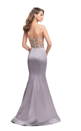 5 of 6 La Femme 24691 Platinum