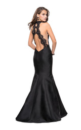 3 of 4 La Femme 24778 Black