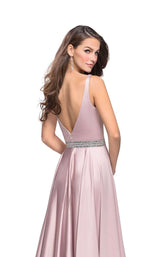 10 of 10 La Femme 24821 Champagne