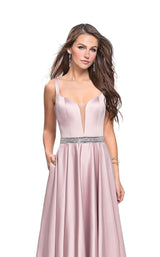 6 of 10 La Femme 24821 Champagne