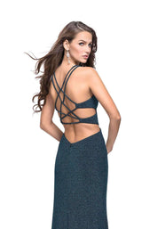 8 of 10 La Femme 25215 Teal