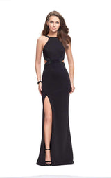 5 of 6 La Femme 25237 Black