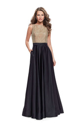 1 of 4 La Femme 25362