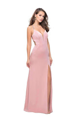 5 of 13 La Femme 25398 Blush