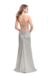 11 of 13 La Femme 25398 Silver