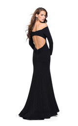 5 of 6 La Femme 25412 Black