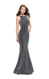 3 of 10 La Femme 25421 Silver