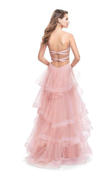 7 of 8 La Femme 25430 Blush