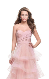 6 of 8 La Femme 25430 Blush