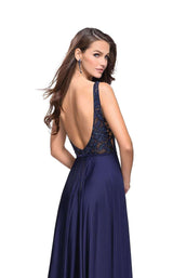 8 of 8 La Femme 25436 Navy