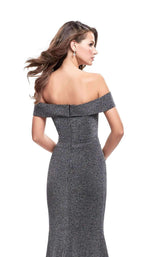 8 of 8 La Femme 25444 Silver