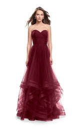 1 of 8 La Femme 25446 Wine