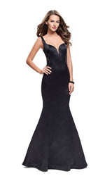 5 of 8 La Femme 25454 Black