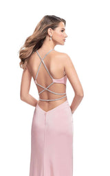 8 of 8 La Femme 25459 Blush