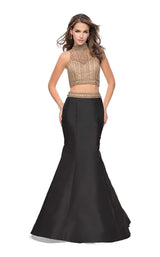 1 of 4 La Femme 25467