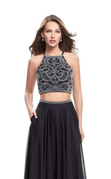 6 of 8 La Femme 25466 Black