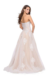 5 of 6 La Femme 25560