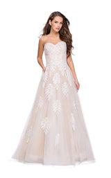 3 of 6 La Femme 25560