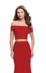6 of 10 La Femme 25578